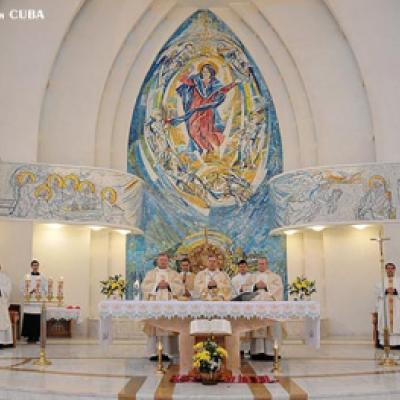 21 februarie 2008: Iaşi: Episcopul Petru Gherghel - trei decenii de păstorire (FOCUS)