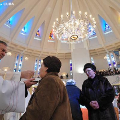 21 februarie 2008: Iaşi: Episcopul Petru Gherghel - trei decenii de păstorire (FOCUS)