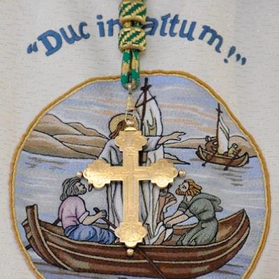 21 februarie 2008: Iaşi: Episcopul Petru Gherghel - trei decenii de păstorire (FOCUS)