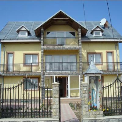29-30 martie 2008: Vizită pastorală în Parohia Valea Mică