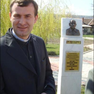 29-30 martie 2008: Vizită pastorală în Parohia Valea Mică