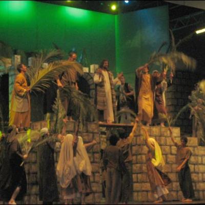 2-6 aprilie 2008: Roma: Primul Congres Mondial dedicat Divinei Îndurări