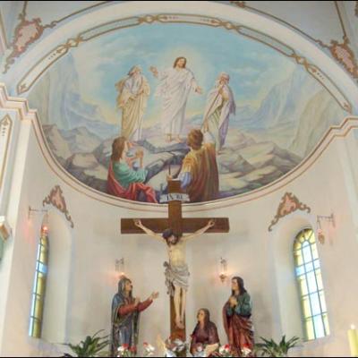 5-6 aprilie 2008: Vizită pastorală în Parohia Vatra Dornei