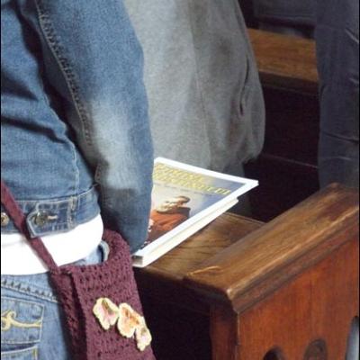 7 mai 2008: Întâlnirea operatorilor şi simpatizanţilor mass-media din Dieceza de Iaşi