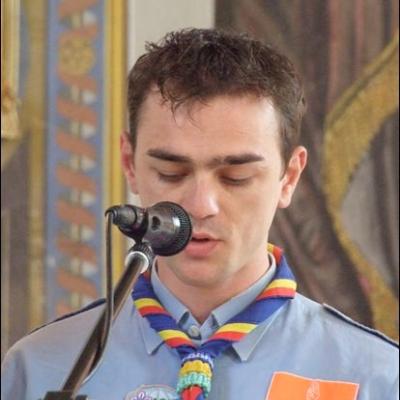 7 mai 2008: Întâlnirea operatorilor şi simpatizanţilor mass-media din Dieceza de Iaşi