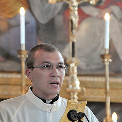 7 mai 2008: Întâlnirea operatorilor şi simpatizanţilor mass-media din Dieceza de Iaşi (FOCUS)