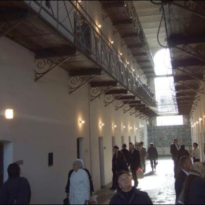 10 mai 2008: Sighet: Pelerinaj la căpătâiul episcopului Durcovici