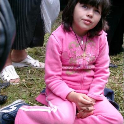 10 mai 2008: Sighet: Pelerinaj la căpătâiul episcopului Durcovici