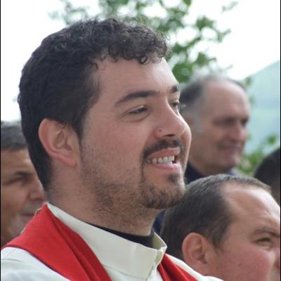10 mai 2008: Sighet: Pelerinaj la căpătâiul episcopului Durcovici
