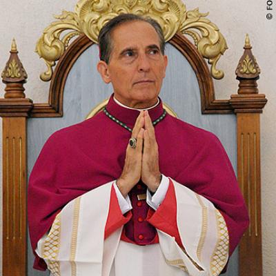 17 mai 2008: Iaşi: Comemorarea episcopului Durcovici (FOCUS)