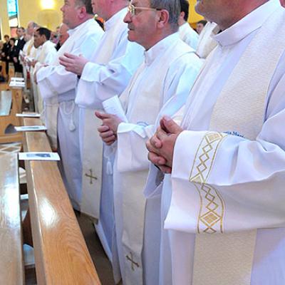 17 mai 2008: Iaşi: Comemorarea episcopului Durcovici (FOCUS)