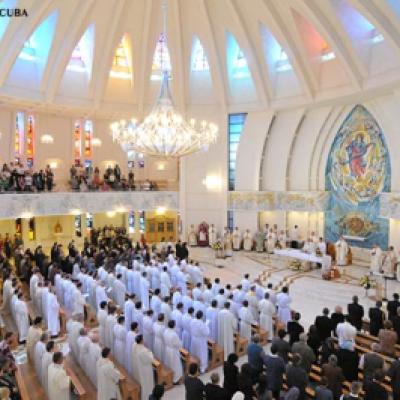 17 mai 2008: Iaşi: Comemorarea episcopului Durcovici (FOCUS)