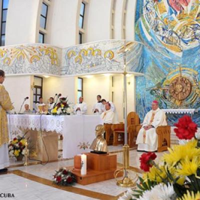 17 mai 2008: Iaşi: Comemorarea episcopului Durcovici (FOCUS)