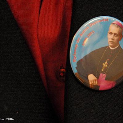 17 mai 2008: Iaşi: Comemorarea episcopului Durcovici (FOCUS)