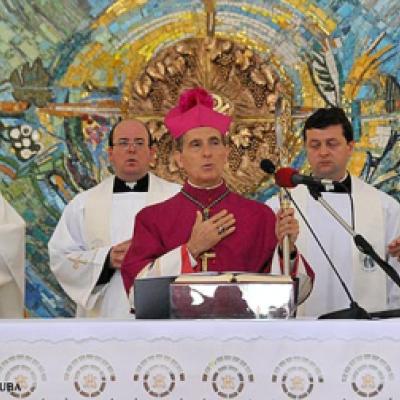 17 mai 2008: Iaşi: Comemorarea episcopului Durcovici (FOCUS)