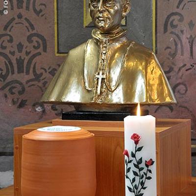 17 mai 2008: Iaşi: Comemorarea episcopului Durcovici (FOCUS)