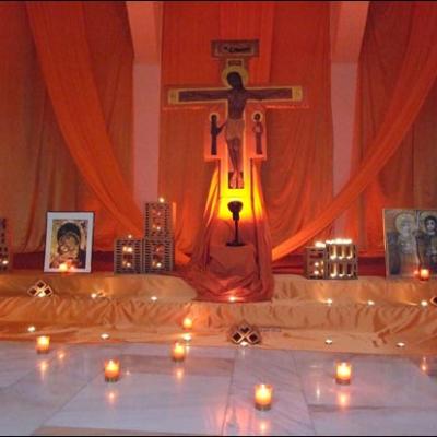 28 mai 2008: Iaşi: Taizé - o redimensionare a propriei vieţi