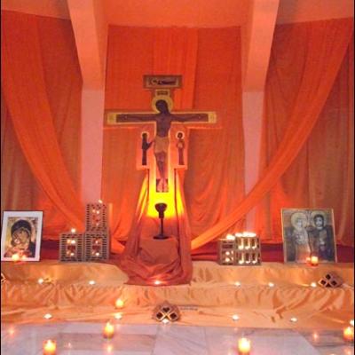 28 mai 2008: Iaşi: Taizé - o redimensionare a propriei vieţi