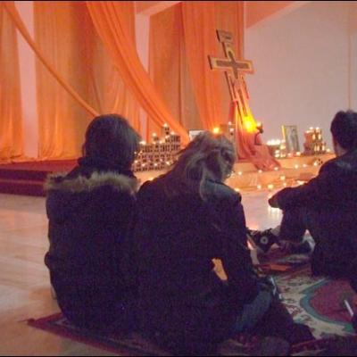28 mai 2008: Iaşi: Taizé - o redimensionare a propriei vieţi