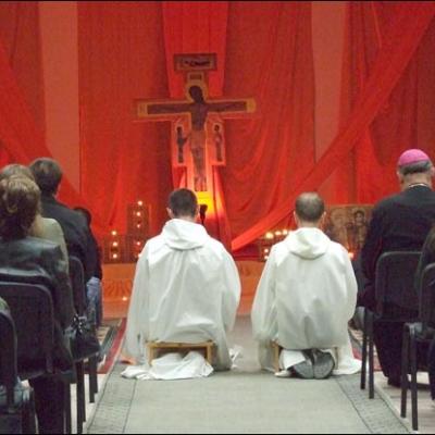 28 mai 2008: Iaşi: Taizé - o redimensionare a propriei vieţi