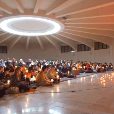 28 mai 2008: Iaşi: Taizé - o redimensionare a propriei vieţi