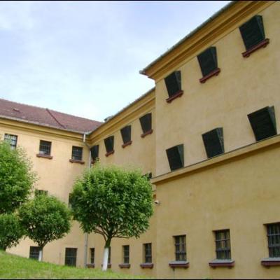 7-9 iunie 2008: Sighetu Marmaţiei: Tineri din Iaşi în pelerinaj