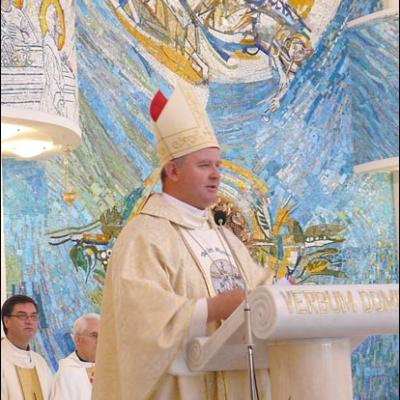 24 iunie 2008: Iaşi: Sfinţiri de preoţi