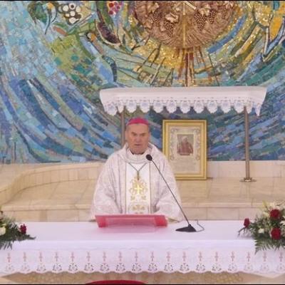 24 iunie 2008: Iaşi: Sfinţiri de preoţi