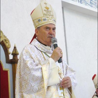 24 iunie 2008: Iaşi: Sfinţiri de preoţi