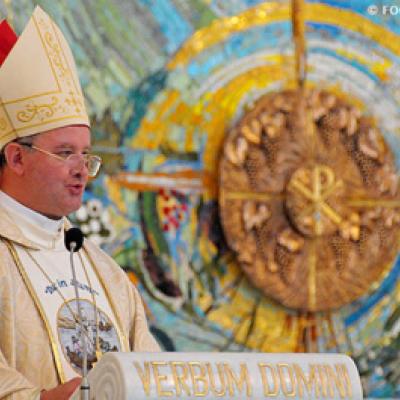 24 iunie 2008: Iaşi: Sfinţiri de preoţi (FOCUS)