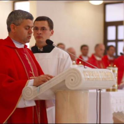 29 iunie 2008: Iaşi: Sărbătoarea Sfinţii Petru şi Paul (foto: Cristian Lisacovschi)