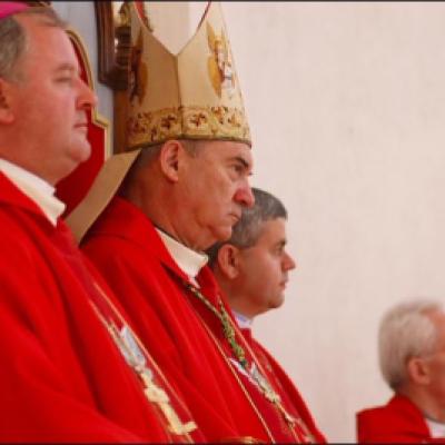 29 iunie 2008: Iaşi: Sărbătoarea Sfinţii Petru şi Paul (foto: Cristian Lisacovschi)