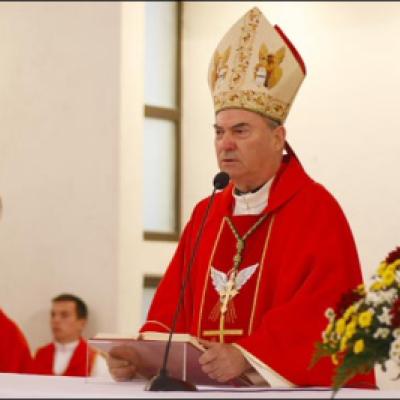 29 iunie 2008: Iaşi: Sărbătoarea Sfinţii Petru şi Paul (foto: Cristian Lisacovschi)