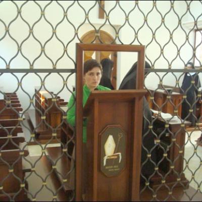 11 iulie 2008: Viişoara: Reînnoire de voturi şi intrare în postulandat