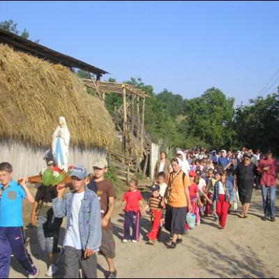 14-20 iulie 2008: Arini: Campus pentru copii şi tineri