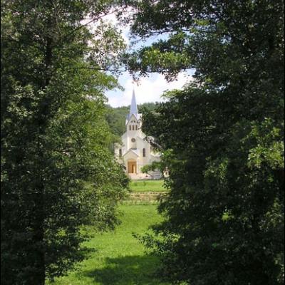 26-31 iulie 2008: Luncani: Campus vocaţional pentru tineri
