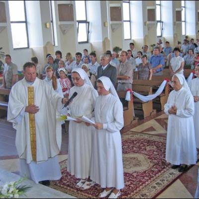 6 august 2008: Piatra Neamţ: Profesiune perpetuă