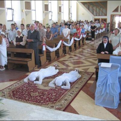 6 august 2008: Piatra Neamţ: Profesiune perpetuă