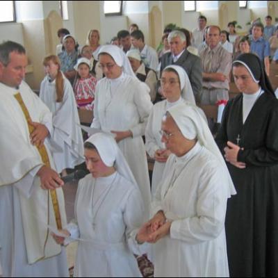 6 august 2008: Piatra Neamţ: Profesiune perpetuă