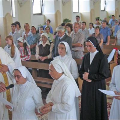 6 august 2008: Piatra Neamţ: Profesiune perpetuă
