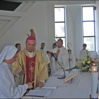 6 august 2008: Piatra Neamţ: Profesiune perpetuă