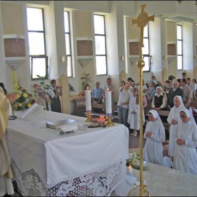 6 august 2008: Piatra Neamţ: Profesiune perpetuă