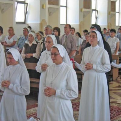 6 august 2008: Piatra Neamţ: Profesiune perpetuă