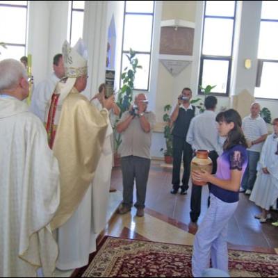 6 august 2008: Piatra Neamţ: Profesiune perpetuă