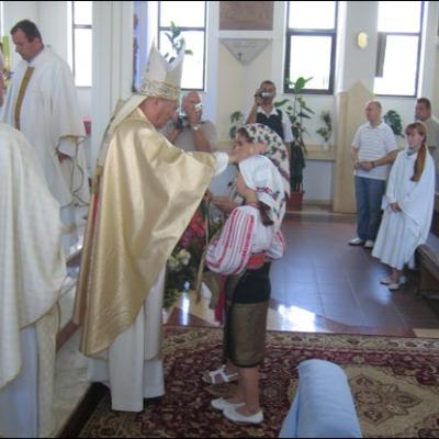 6 august 2008: Piatra Neamţ: Profesiune perpetuă