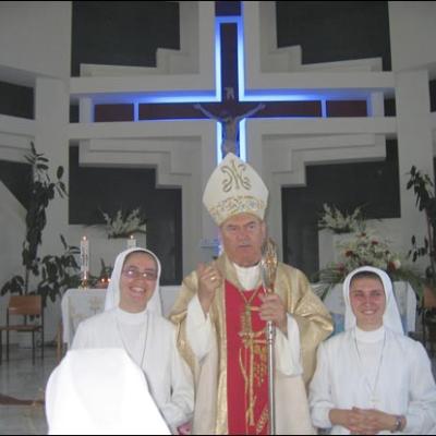 6 august 2008: Piatra Neamţ: Profesiune perpetuă