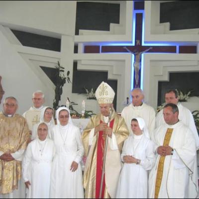 6 august 2008: Piatra Neamţ: Profesiune perpetuă