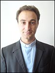 Pr. Ioan Balan