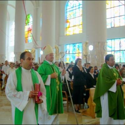 24 august 2008: Bacău: Profesiune perpetuă