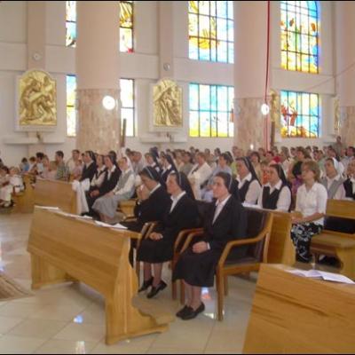 24 august 2008: Bacău: Profesiune perpetuă